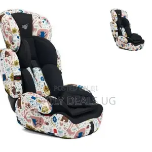 Baby Car Seat