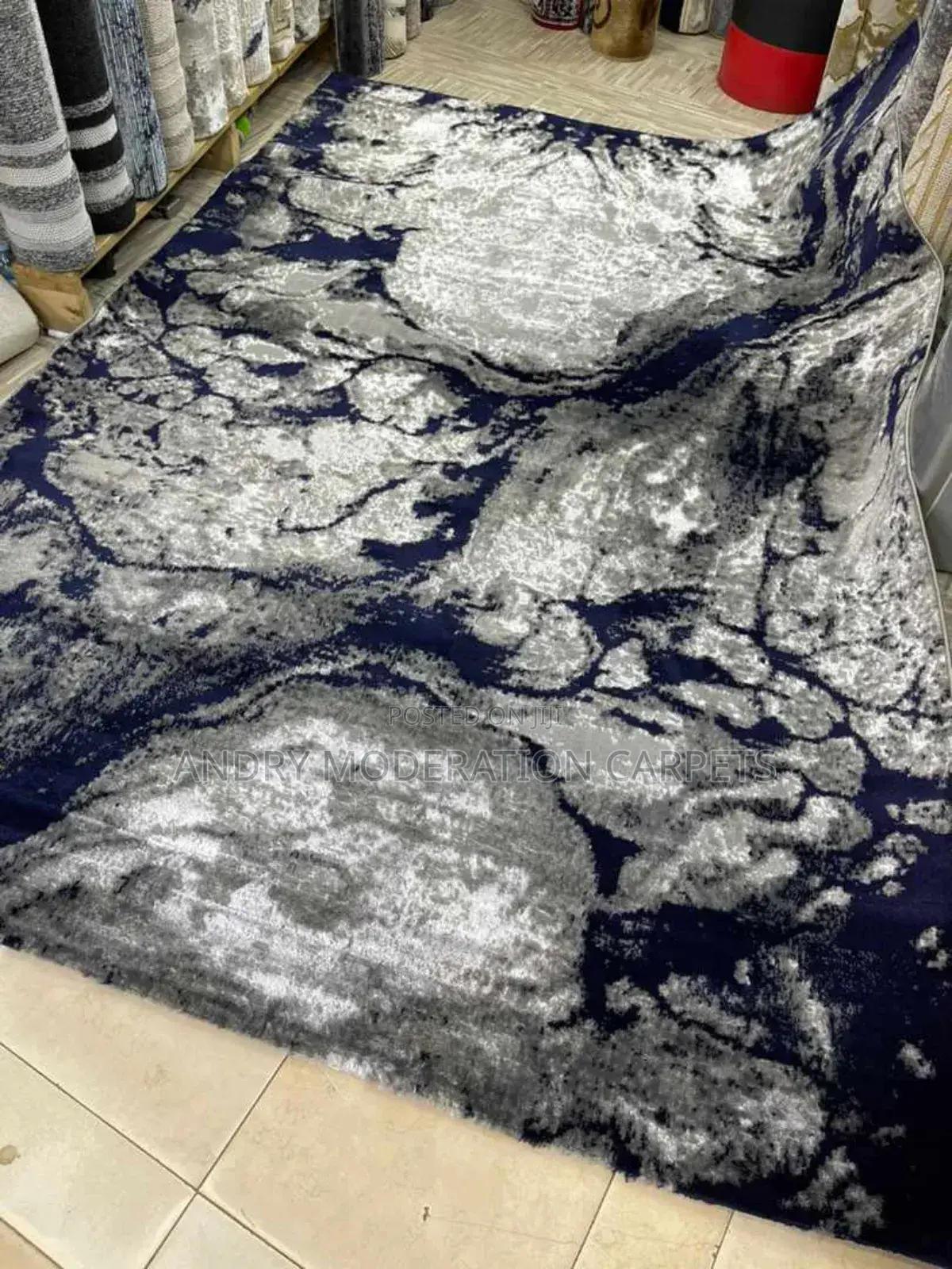 High Quality Centre Carpets