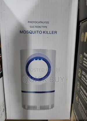 Legit Approved Electric Indoor Mosquito Killer Trap