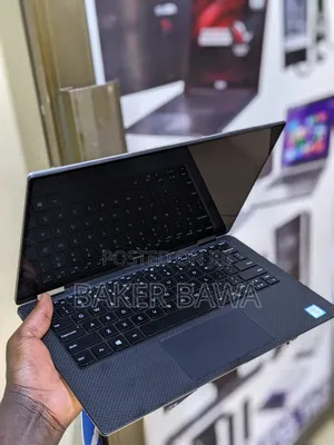 Photo - Laptop Dell XPS 13 8GB Intel Core I7 SSD 256GB