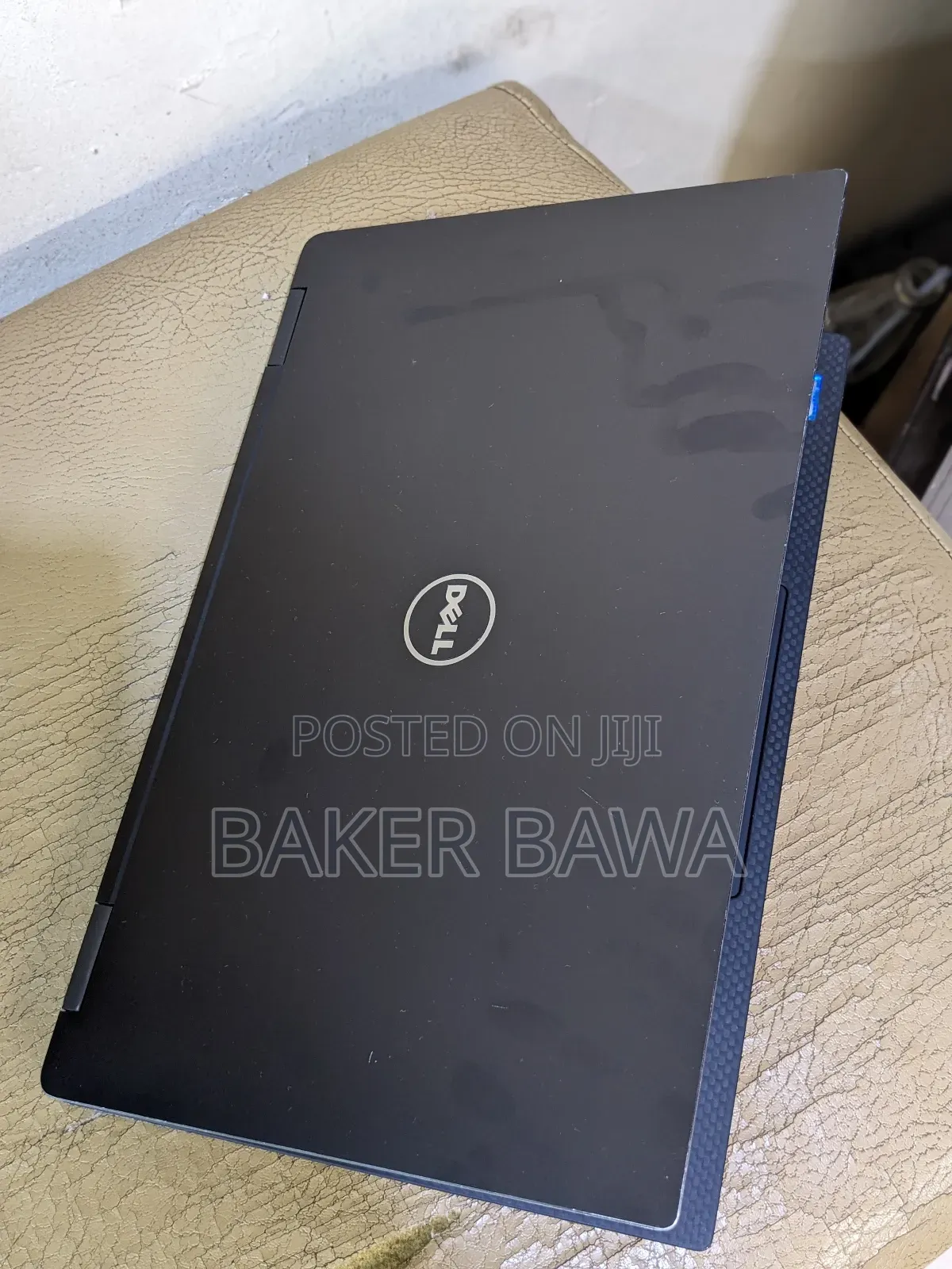 Laptop Dell XPS 13 8GB Intel Core I7 SSD 256GB