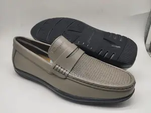 Lovely Men Moccasins