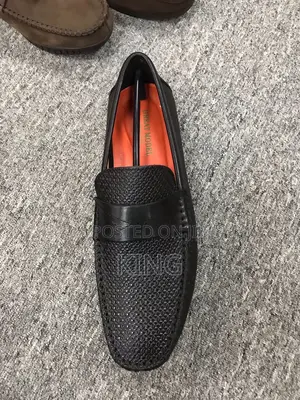 Stylish Men Moccasin