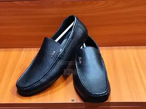 Modish Men Moccasin