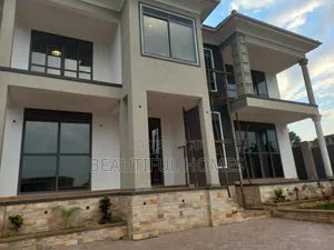 Furnished 5bdrm Mansion in Kira Corporate for sale