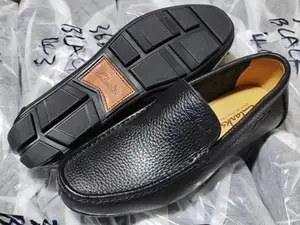 Fanshionable Men Moccasin