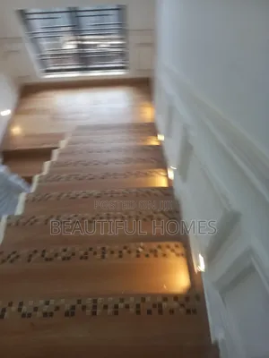 Furnished 5bdrm Mansion in Kira Corporate for sale