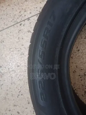 225/55r17 Tire for Subaru, Benz.
