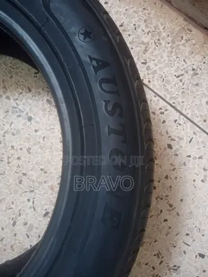 225/55r17 Tire for Subaru, Benz.