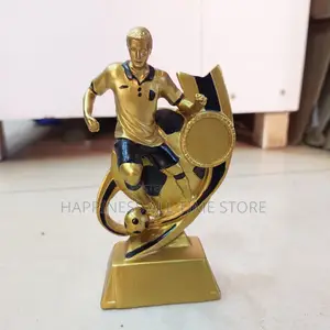 Photo - Football Award