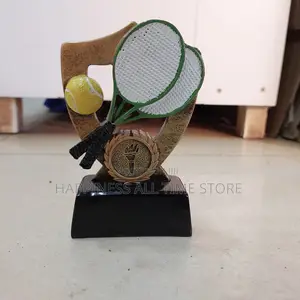 Photo - Tennis Game Awards