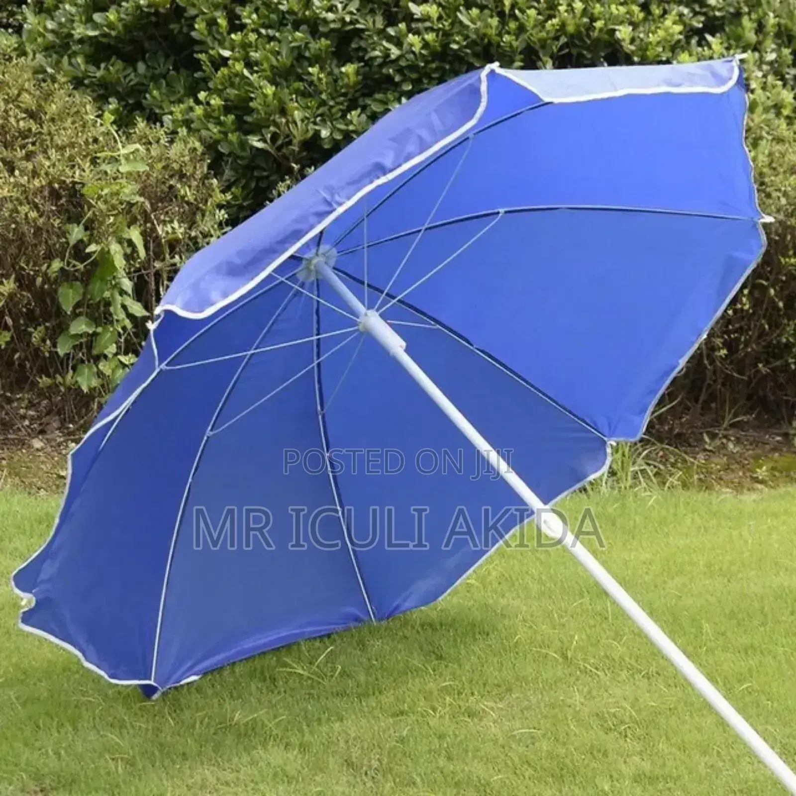 1.7mtrs Business Umbrella