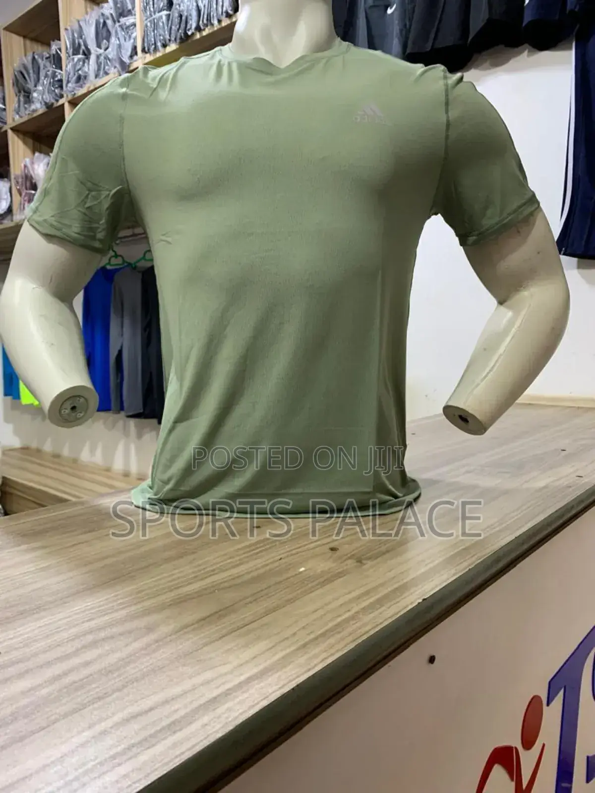 Gym Workout T-Shirts