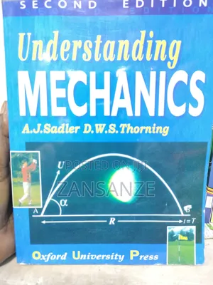 Understanding Mechanics