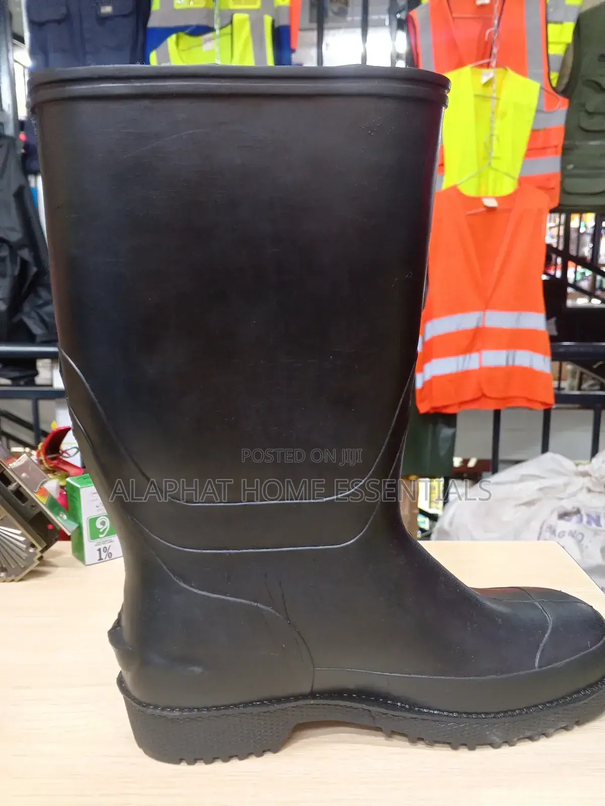 Gum Boots (Durable)