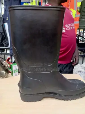 Gum Boots (Durable)