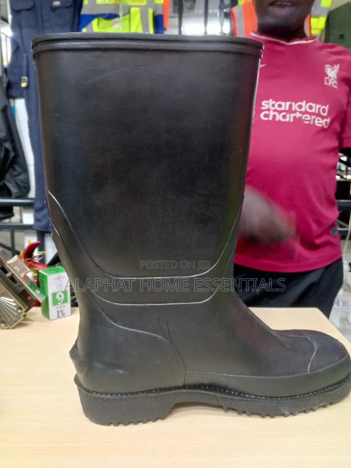 Gum Boots (Durable)