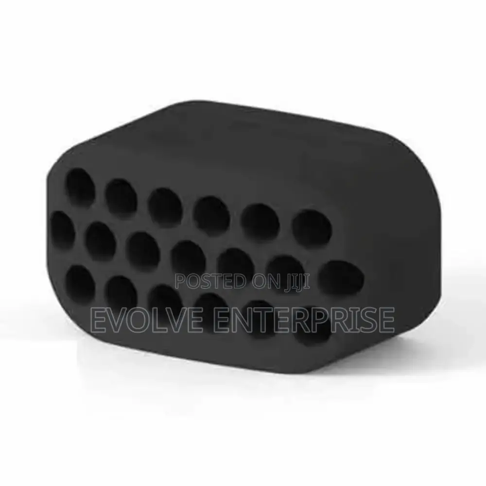 1 Piece Jaw Exerciser