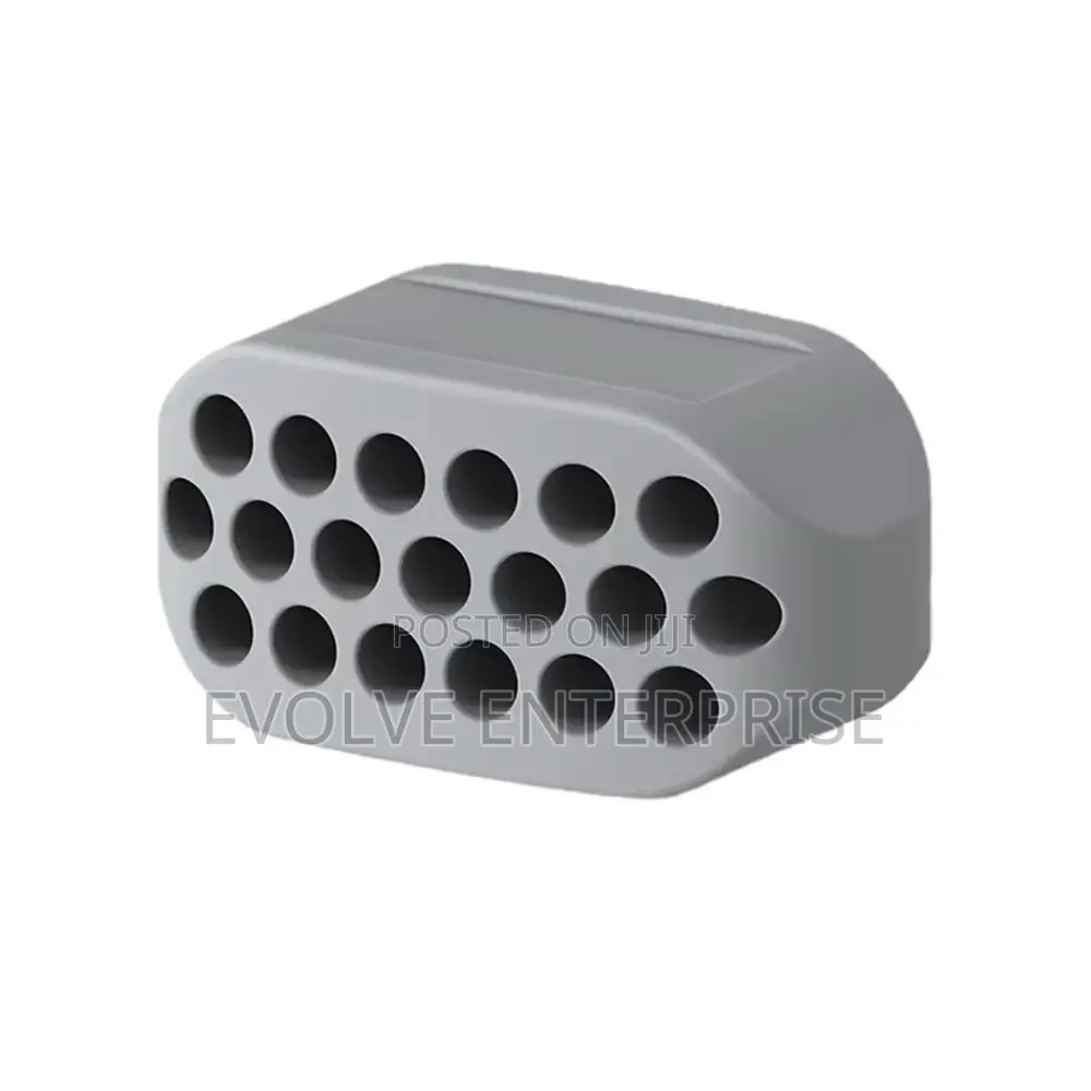1 Piece Jaw Exerciser