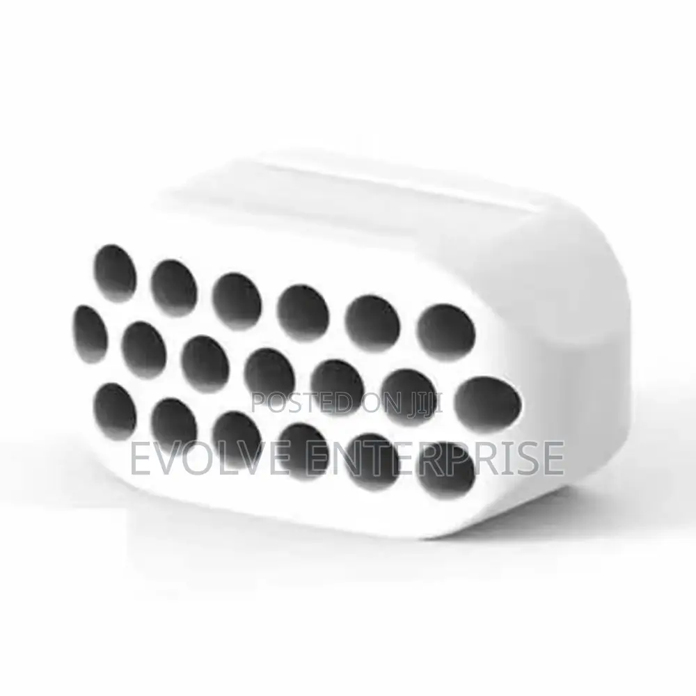 1 Piece Jaw Exerciser