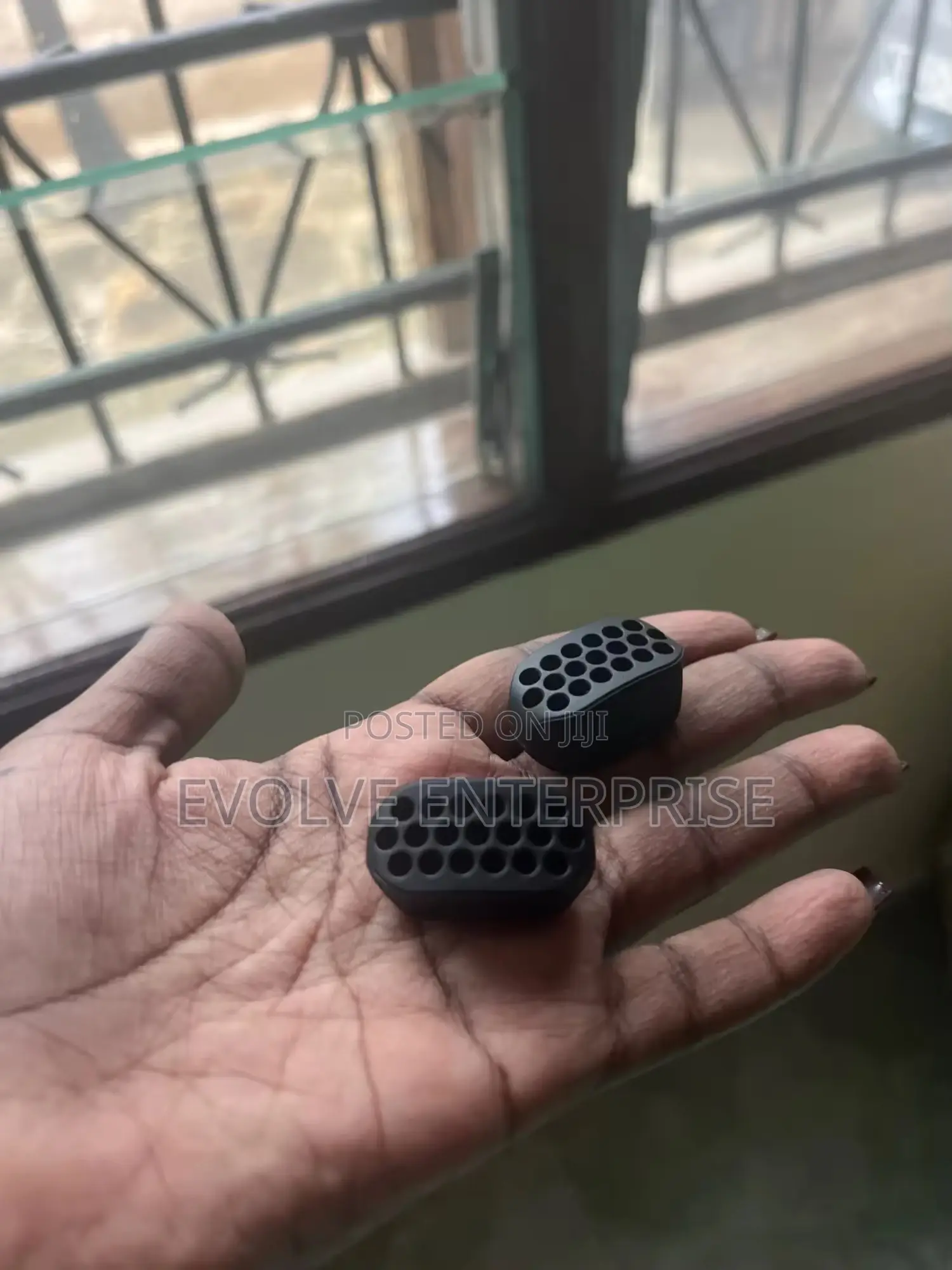 1 Piece Jaw Exerciser