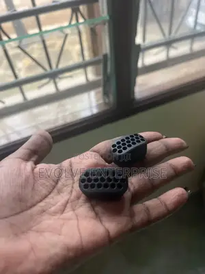 1 Piece Jaw Exerciser