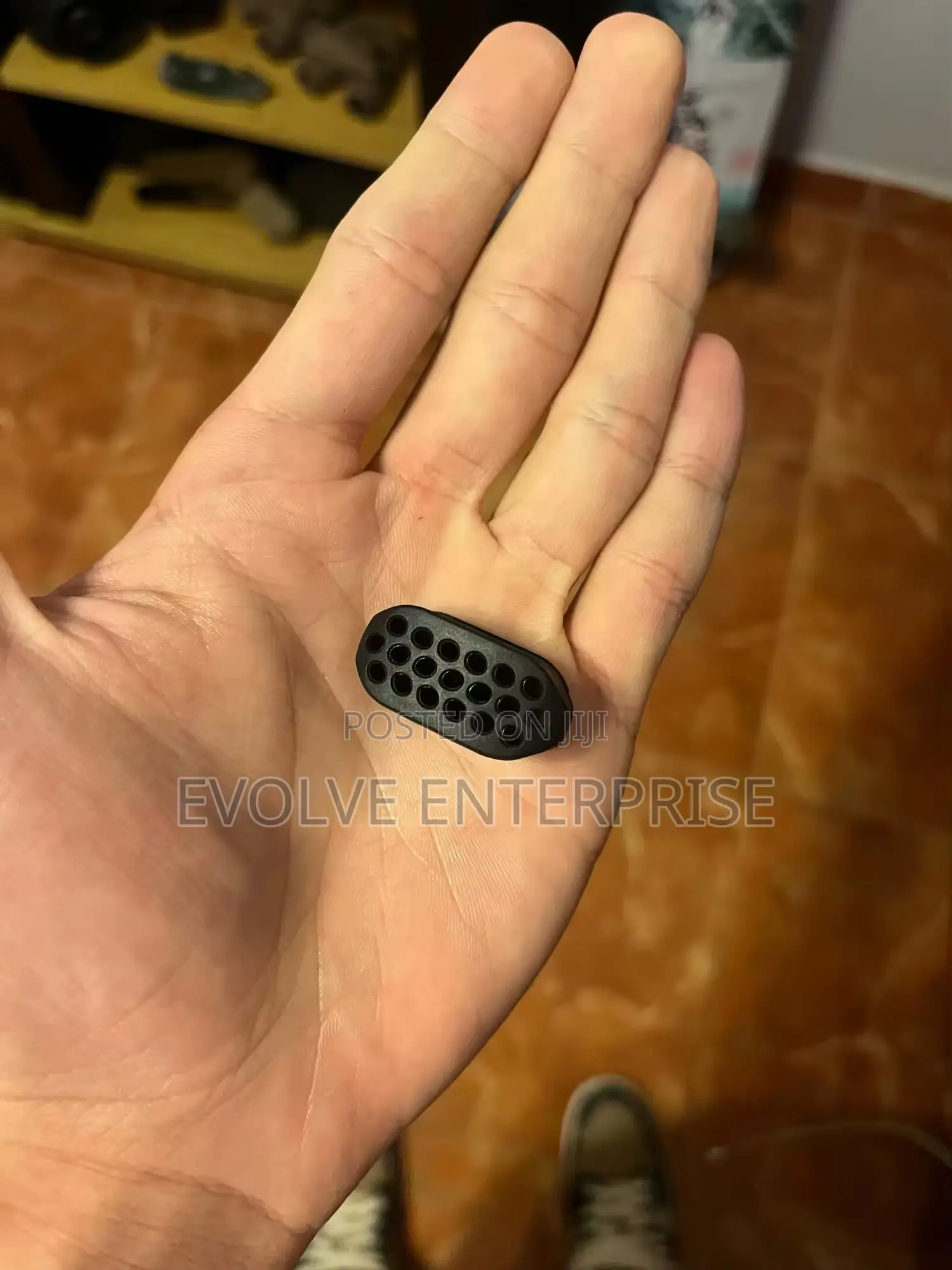 1 Piece Jaw Exerciser