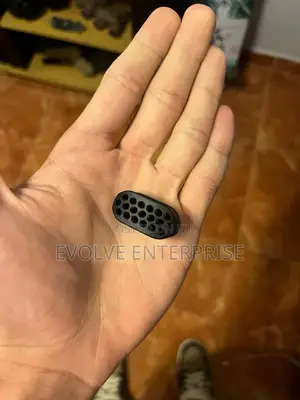 1 Piece Jaw Exerciser