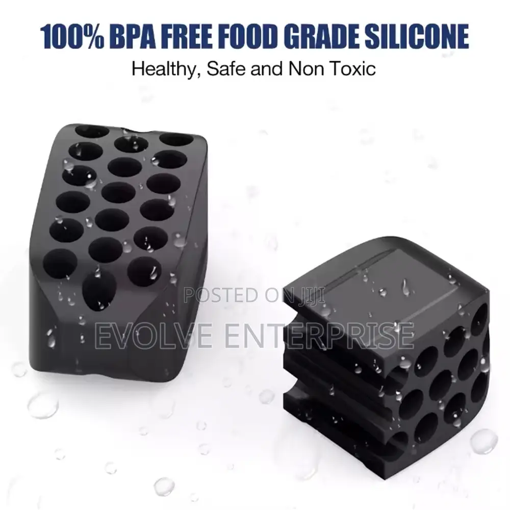 1 Piece Jaw Exerciser