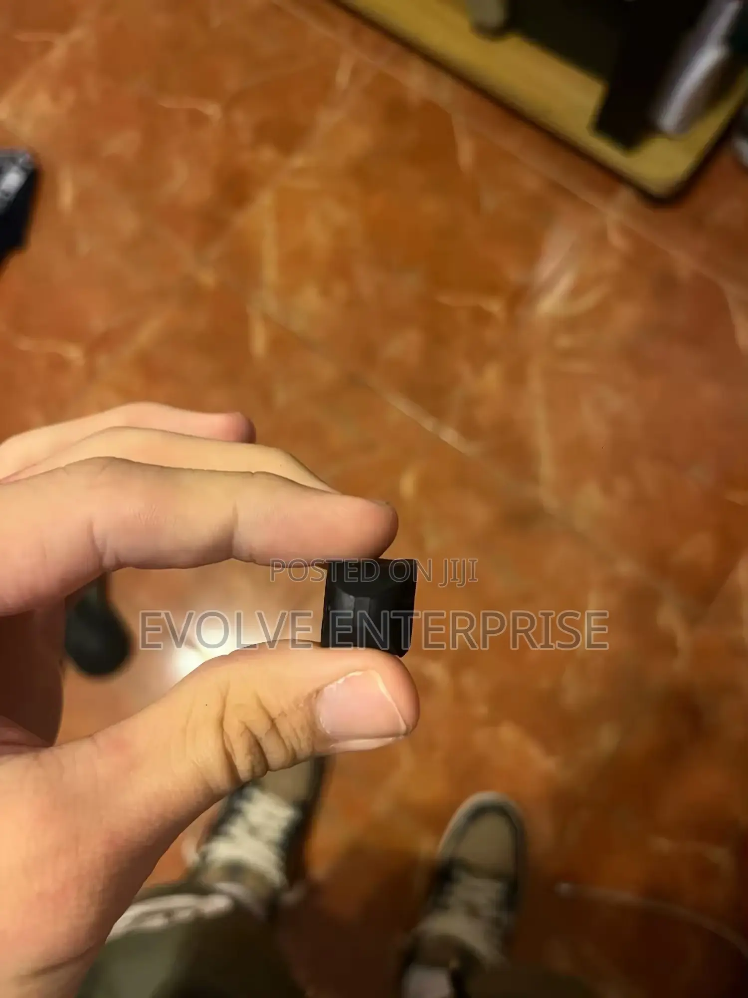 1 Piece Jaw Exerciser