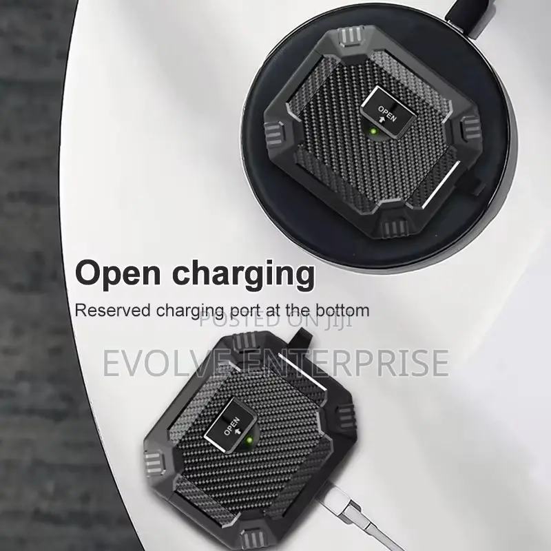 Airpods Pro 2 Case