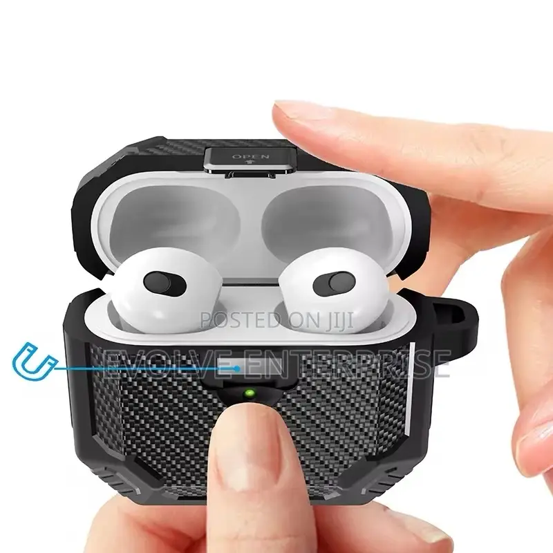 Airpods Pro 2 Case