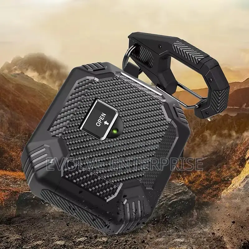 Airpods Pro 2 Case