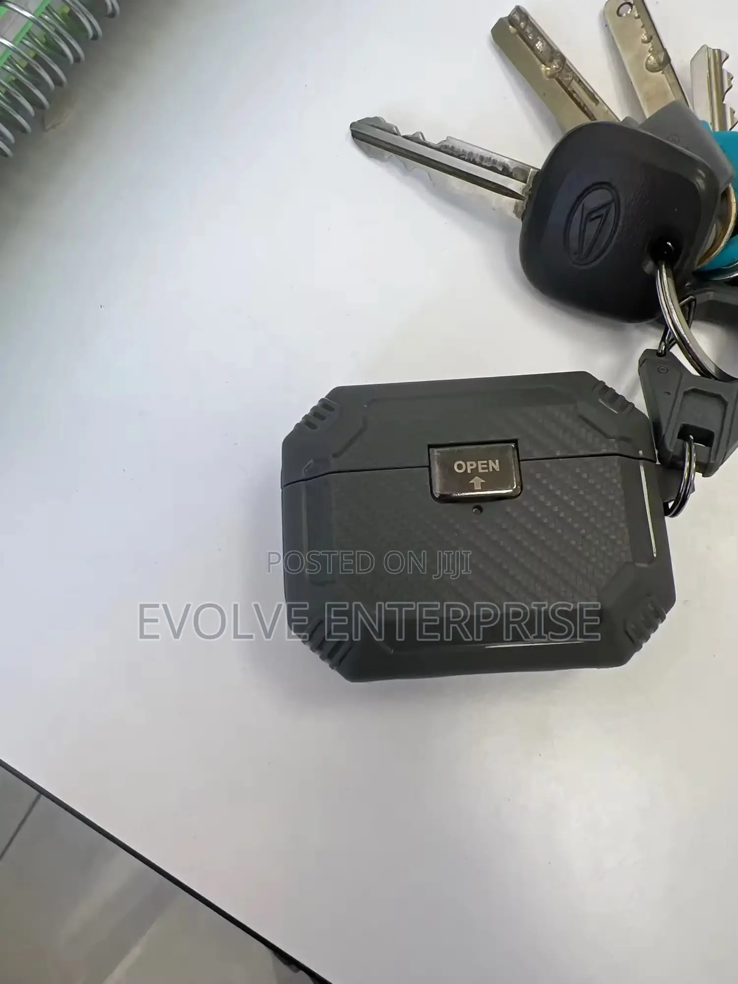 Airpods Pro 2 Case