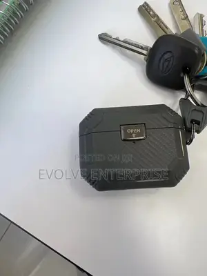 Airpods Pro 2 Case