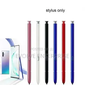 Samsung Galaxy Note 10 Plus 10+ Touch-Screen S Touch Pen