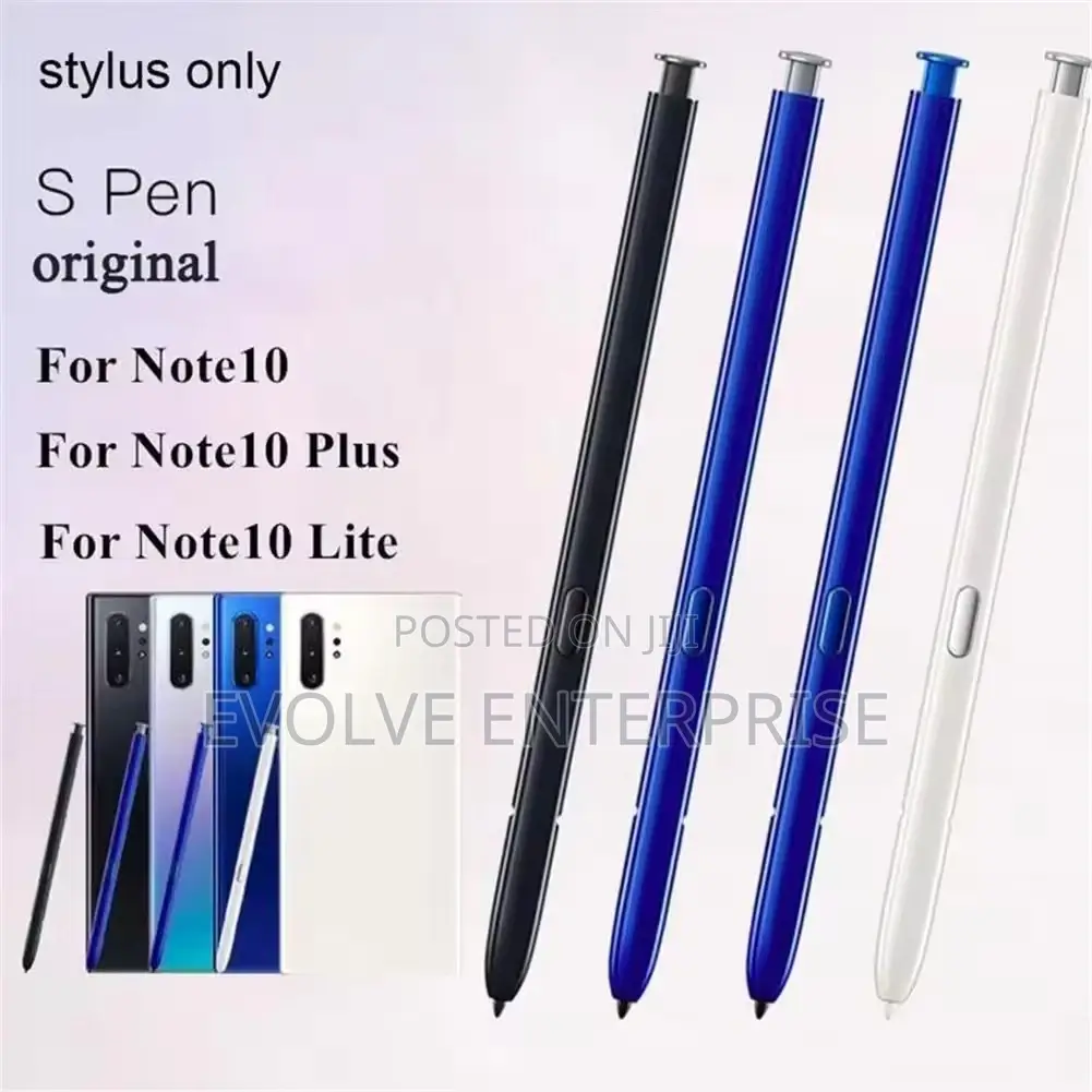 Samsung Galaxy Note 10 Plus 10+ Touch-Screen S Touch Pen
