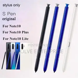 Samsung Galaxy Note 10 Plus 10+ Touch-Screen S Touch Pen