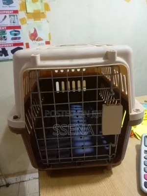 Dog/Cat Cages