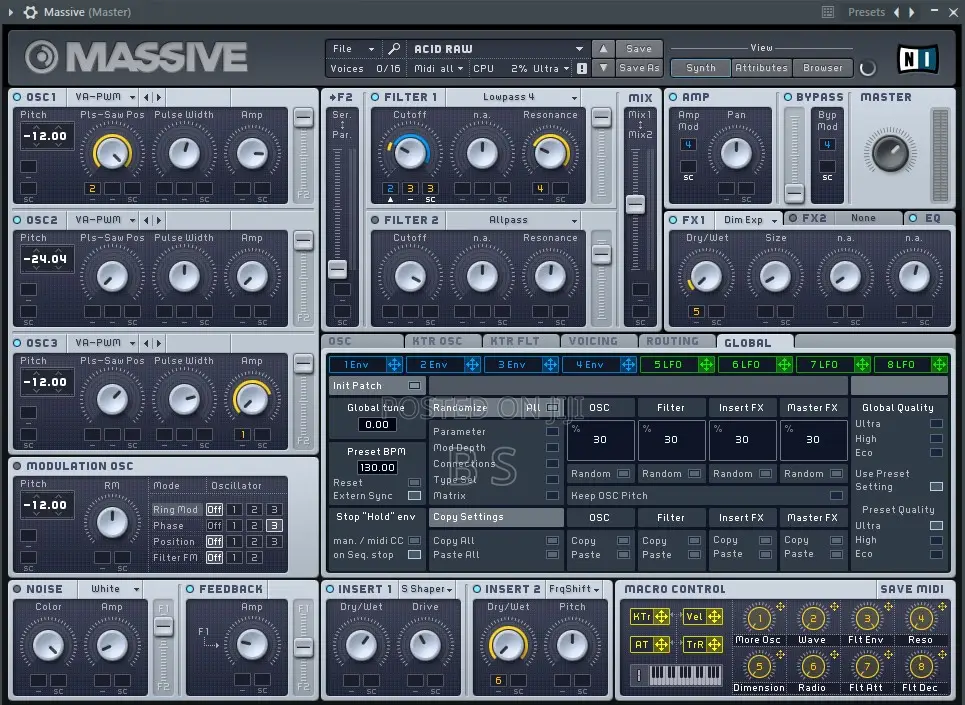 Music Production Lessons: Learn With a Professional