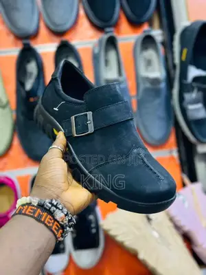 Fantastic Simple Shoes