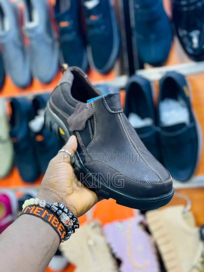 Actual Simple Shoes