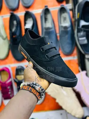 Real Simple Shoes