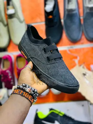 Genuine Simple Shoes