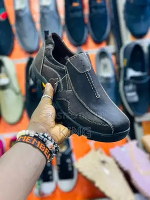 Verified Simple Shoes