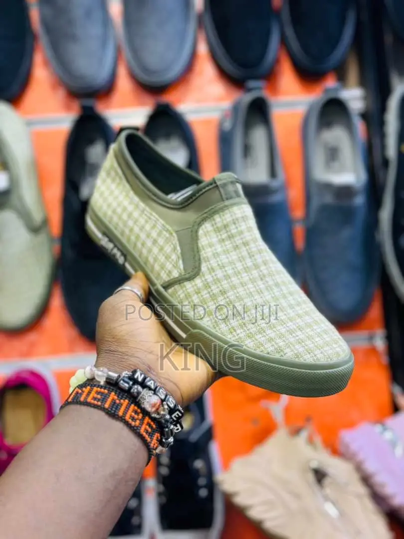 Formal Simple Shoes