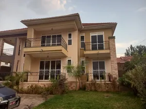Furnished 6bdrm House in Kira for sale