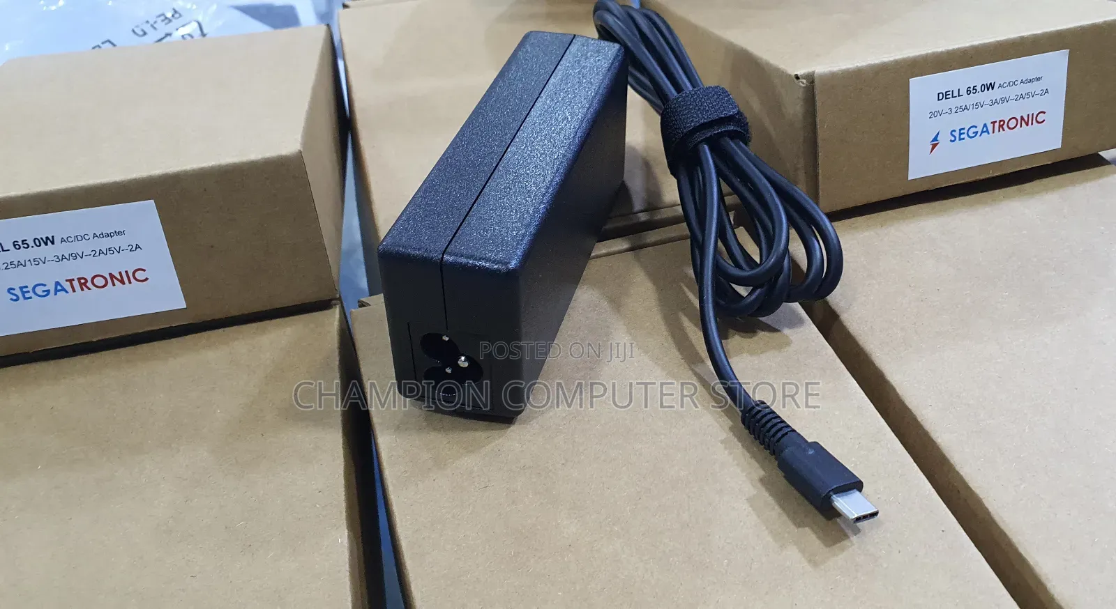 Dell 65w Type-C Adaptor