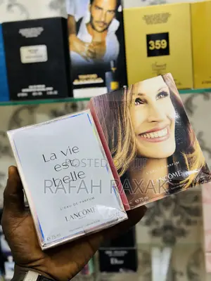 Original La Vie Est Belle Eau De Parfum for Women