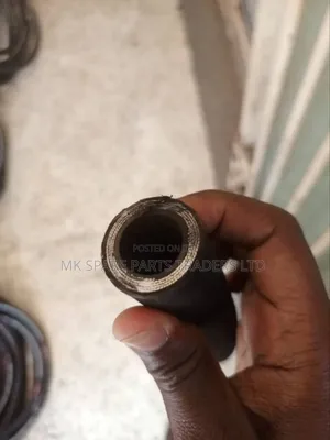 Fuel and Oil Hose Pipes